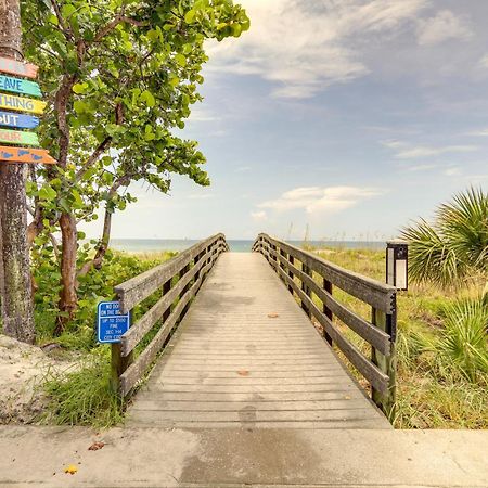 Vibrant Condo - Walk To Indian Rocks Beach! Clearwater Beach Εξωτερικό φωτογραφία