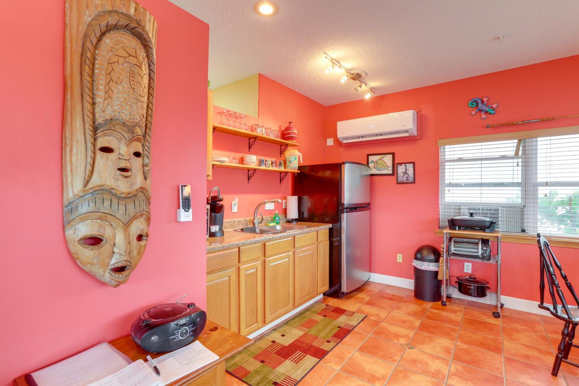Vibrant Condo - Walk To Indian Rocks Beach! Clearwater Beach Εξωτερικό φωτογραφία