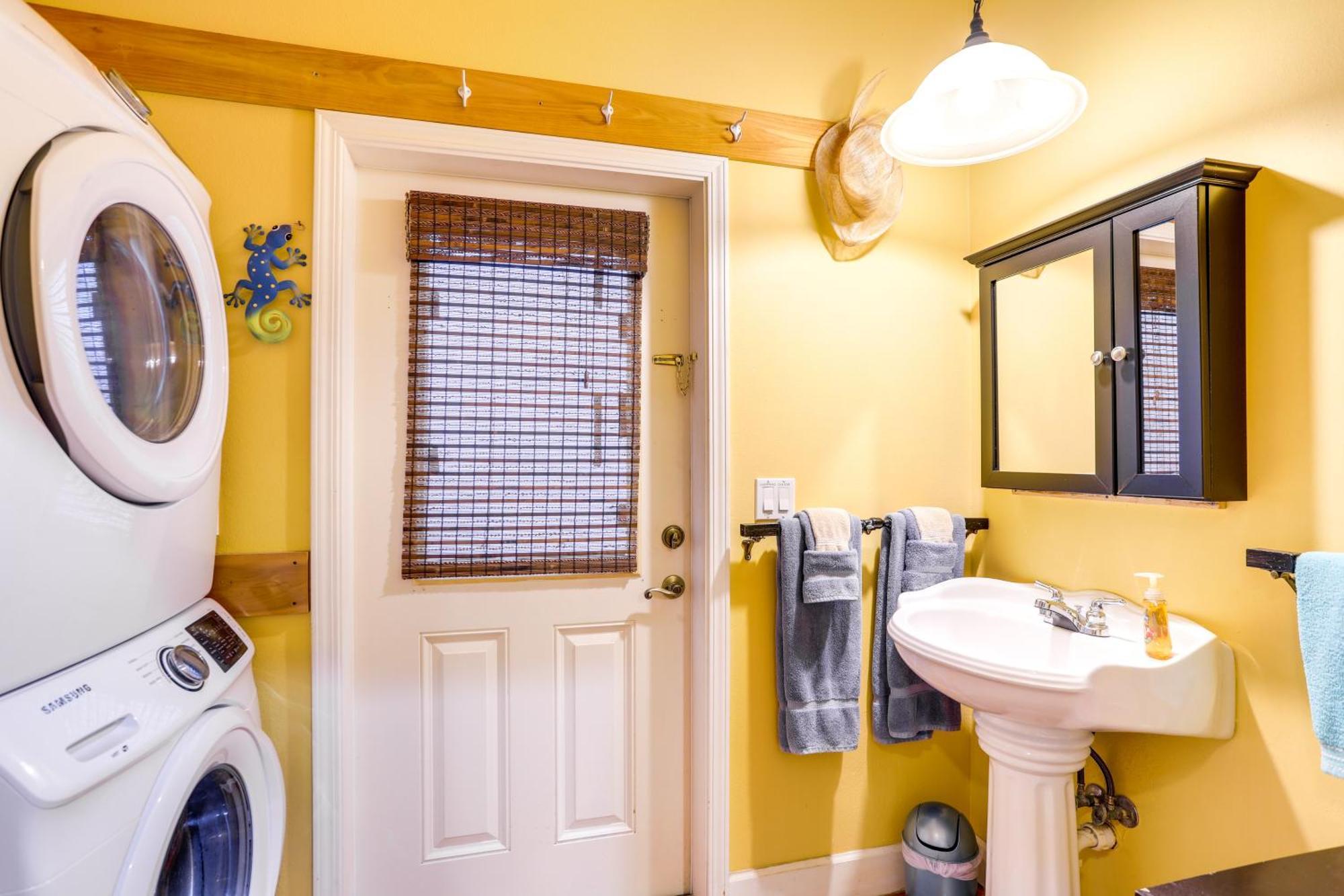 Vibrant Condo - Walk To Indian Rocks Beach! Clearwater Beach Εξωτερικό φωτογραφία